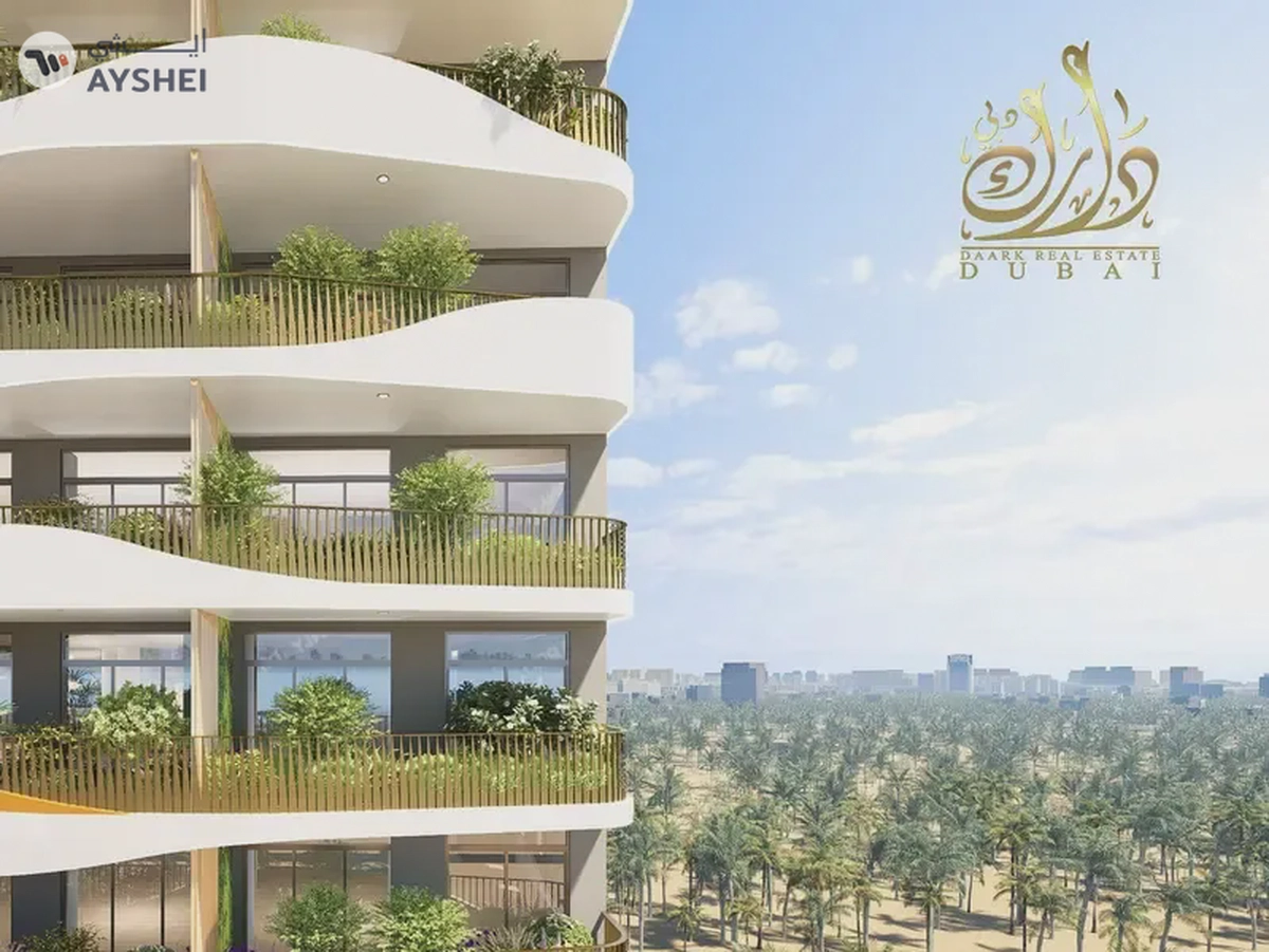 Largest community view area high quality high return on investment flexible payment plan