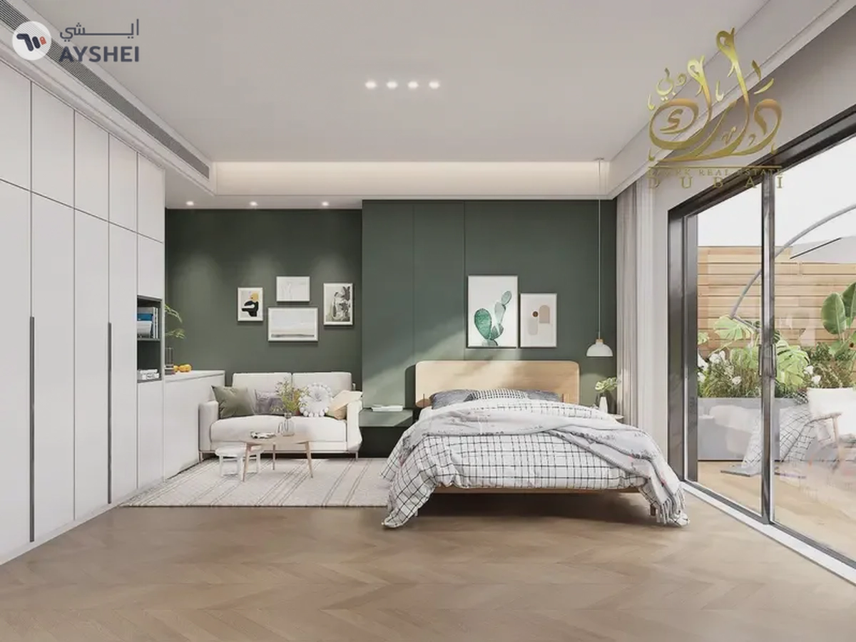 Largest community view area high quality high return on investment flexible payment plan