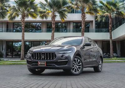 3,124 P.M | GT Hybrid | Under Warranty | Maserati Service History (Al Tayer) | 0% Downpayment-0