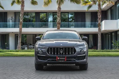 3,124 P.M | GT Hybrid | Under Warranty | Maserati Service History (Al Tayer) | 0% Downpayment-3