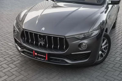 3,124 P.M | GT Hybrid | Under Warranty | Maserati Service History (Al Tayer) | 0% Downpayment-5