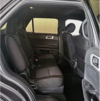 Ford Explorer XLT - 3.5L V6 - EXCELLENT CONDITION-5