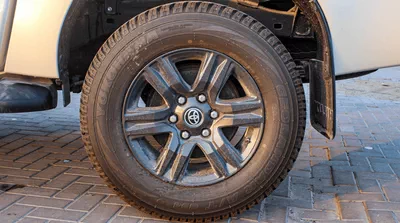 Toyota Hilux SGLX HILUX 2.7L GLXS DC AT PETROL 2025-8