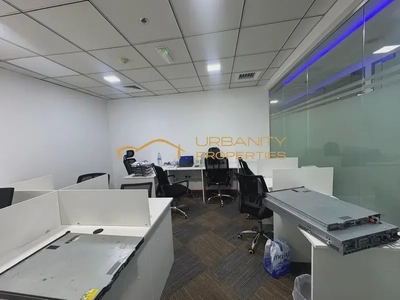 Business Center | Binary Tower | Yearly Rent-2