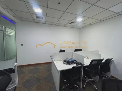 Business Center | Binary Tower | Yearly Rent-3