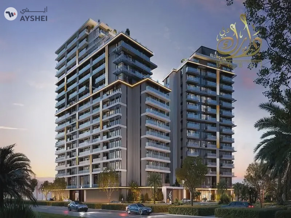 NEAR ACADEMIC CITY | PRIME DSO LOCATION | STRONG RENTAL DEMAND | BOOK NOW