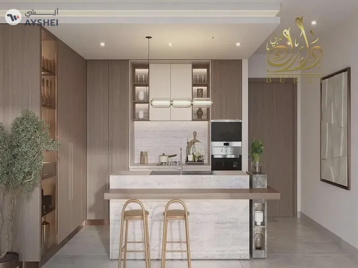 NEAR ACADEMIC CITY | PRIME DSO LOCATION | STRONG RENTAL DEMAND | BOOK NOW