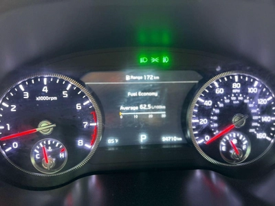 Kia Telluride SX 2020 Kia Telluride 3.8L V6 - 291HP FWD - Full Option 360* CAM Panorama View - 7 Seater - Radar Se-20