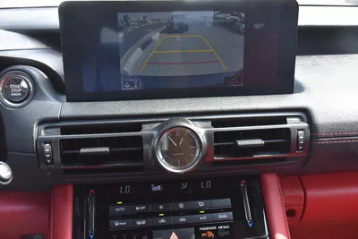 IS300 F AWD 2023 | BLACK ( REF-ACD )-5