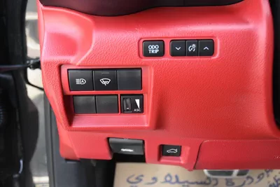 IS300 F AWD 2023 | BLACK ( REF-ACD )-13