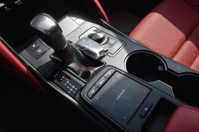 IS300 F AWD 2023 | BLACK ( REF-ACD )-16