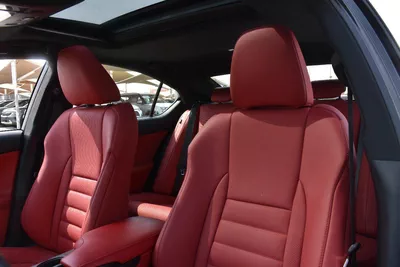 IS300 F AWD 2023 | BLACK ( REF-ACD )-11