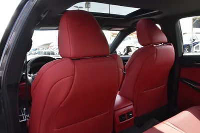 IS300 F AWD 2023 | BLACK ( REF-ACD )-1