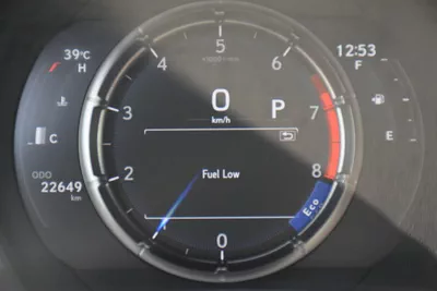 IS300 F AWD 2023 | BLACK ( REF-ACD )-4