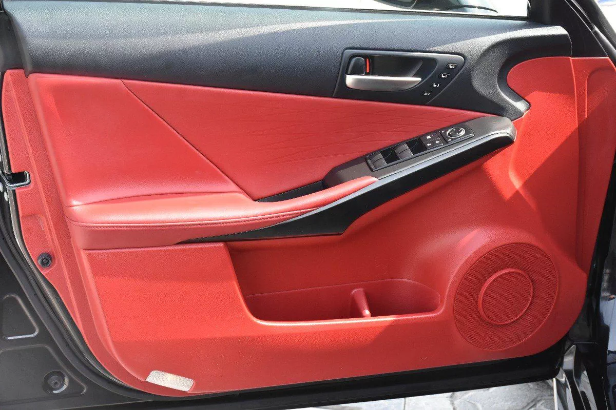 IS300 F AWD 2023 | BLACK ( REF-ACD )-3-3