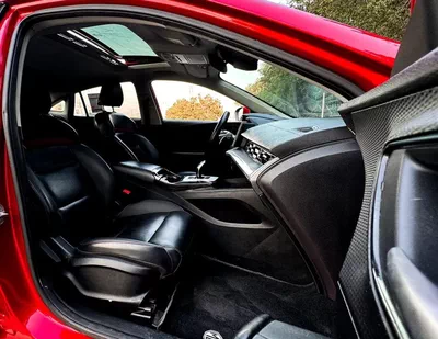 MG GT LUXURY 1.5 L | | GCC | Full Option | Accident-Free | In Excellent Condition | 588 P.M-9