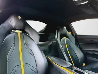 INTERIOR & EXTERIOR CARBON | AFTERMARKET EXHAUST | 812 SUPERMARKET-13