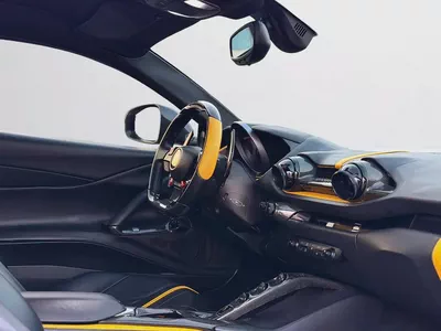 INTERIOR & EXTERIOR CARBON | AFTERMARKET EXHAUST | 812 SUPERMARKET-16