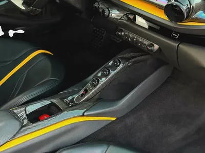 INTERIOR & EXTERIOR CARBON | AFTERMARKET EXHAUST | 812 SUPERMARKET-18