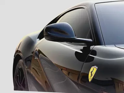 INTERIOR & EXTERIOR CARBON | AFTERMARKET EXHAUST | 812 SUPERMARKET-2