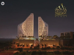 LAST UNIT - SPECIAL OFFER- PAYMENT PLAN - NEAR MARINA - CANCELLATION UNIT