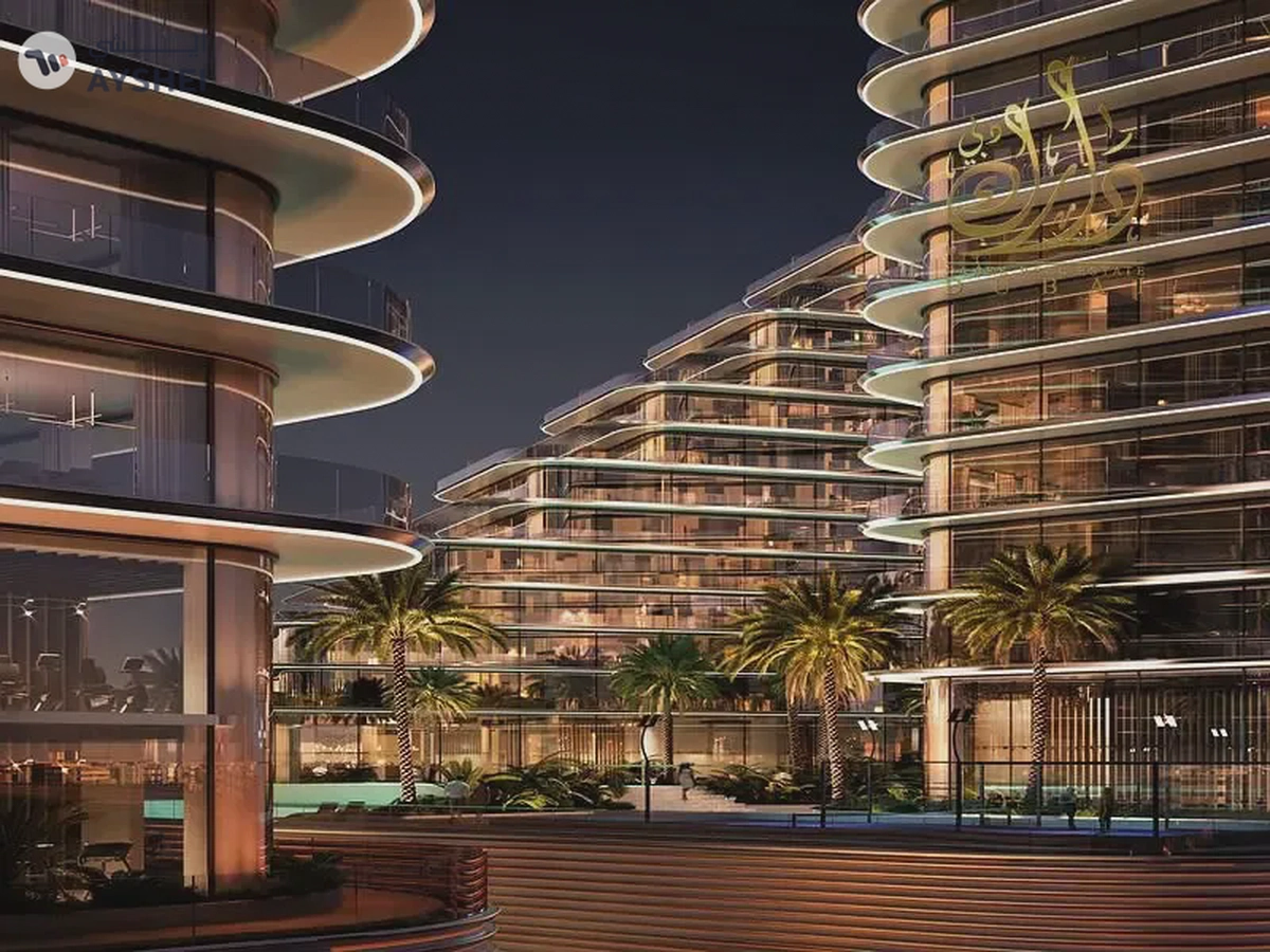 LAST UNIT - SPECIAL OFFER- PAYMENT PLAN - NEAR MARINA - CANCELLATION UNIT