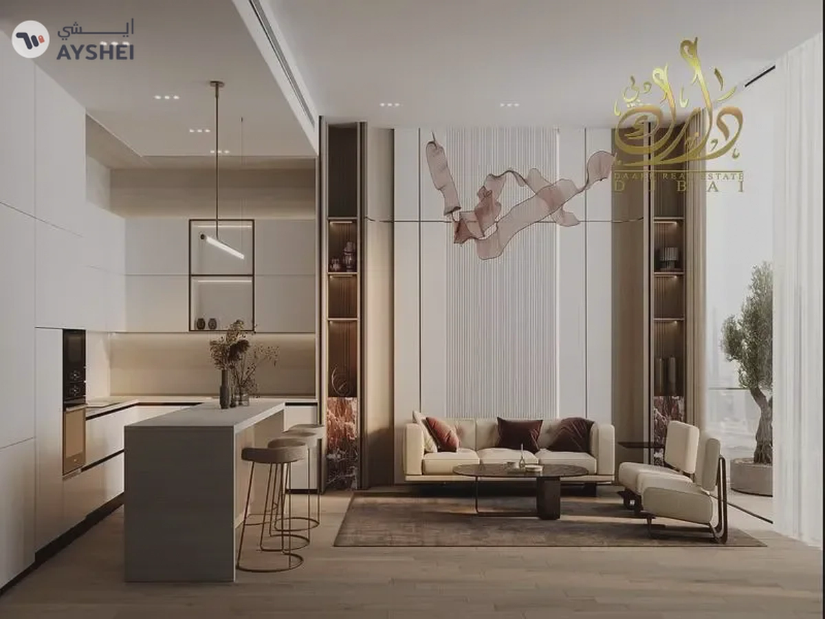 LAST UNIT - SPECIAL OFFER- PAYMENT PLAN - NEAR MARINA - CANCELLATION UNIT