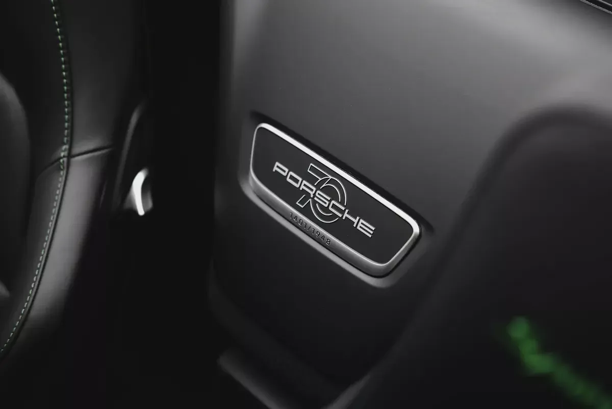 2020 PORSCHE 911 SPEEDSTER-10-10