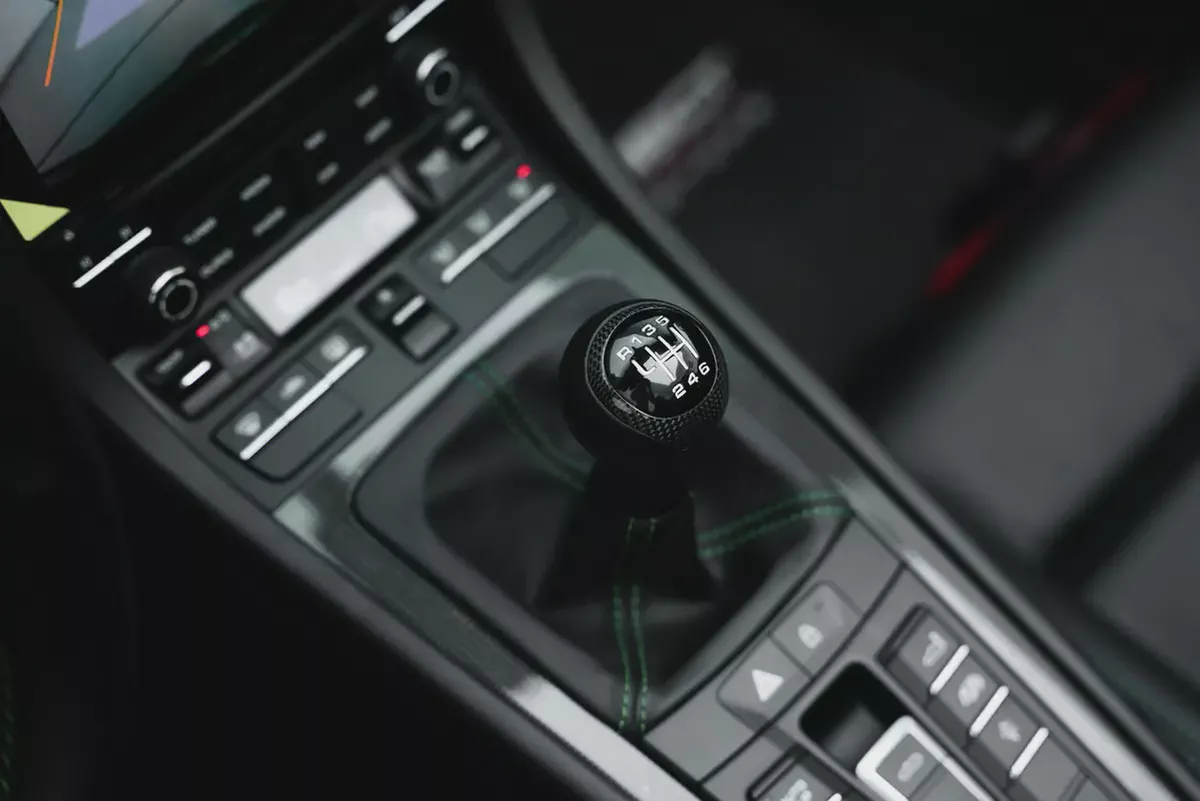 2020 PORSCHE 911 SPEEDSTER-6-6