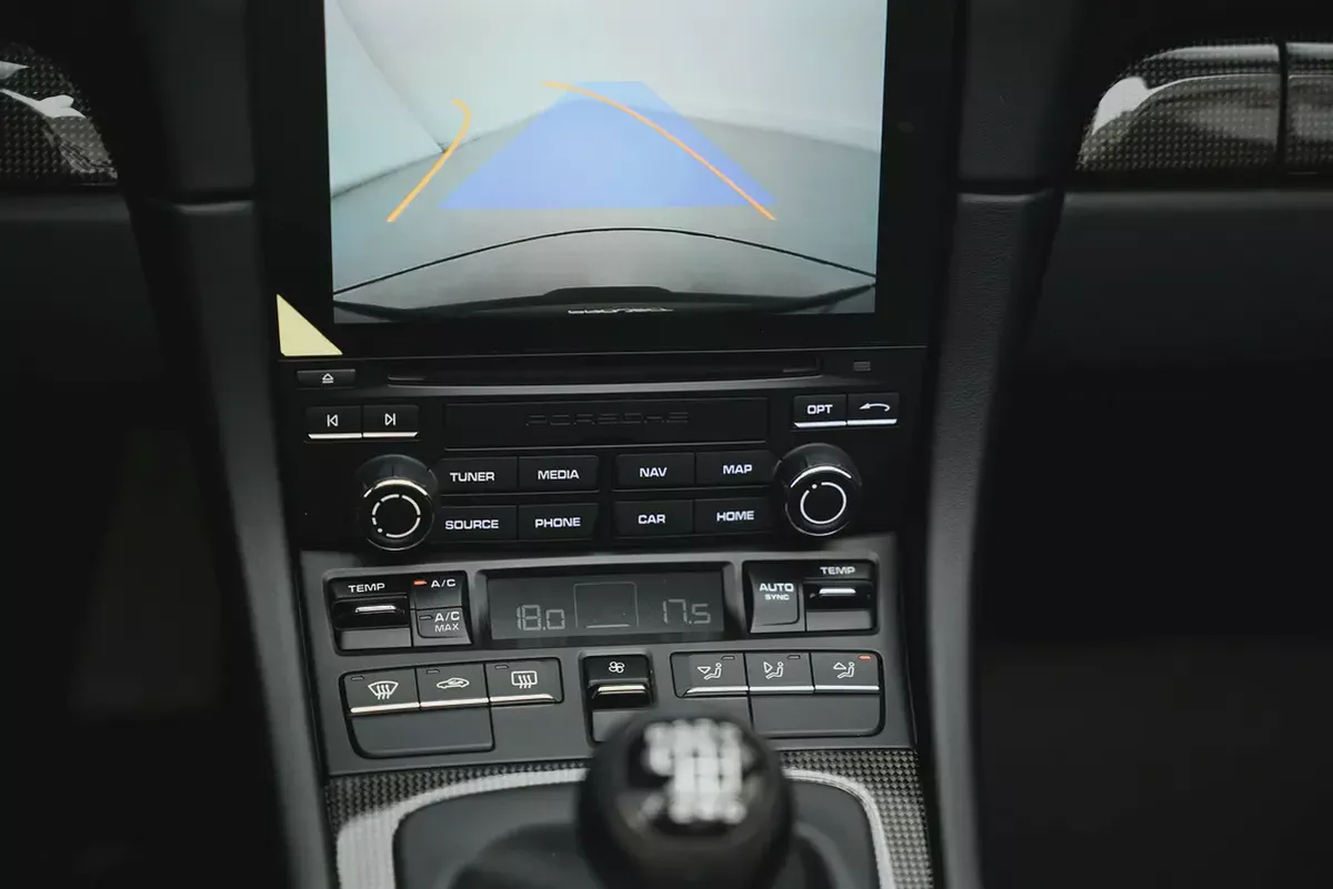 2020 PORSCHE 911 SPEEDSTER-8-8