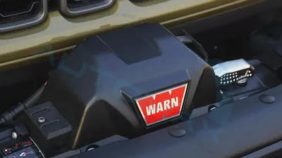 2026 Jeep Wrangler Rubicon 392 MOAB 4x4 V8 6.4L GCC 0Km With 5 Years or 100,000 km Warranty-17