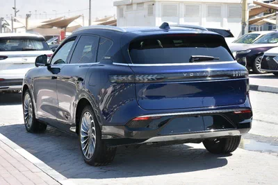 NEW LANTU FREE PHEV 2022 | BLUE LIKE-14