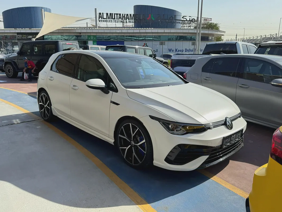 **2022**GERMAN SPEC BRAND NEW-1-1