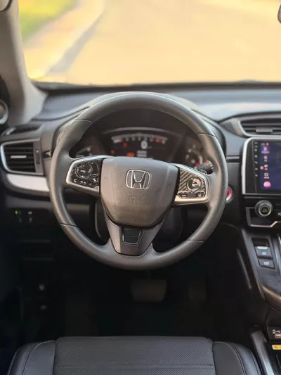 Honda CR-V TOURING Full option 2.0L 2022-6