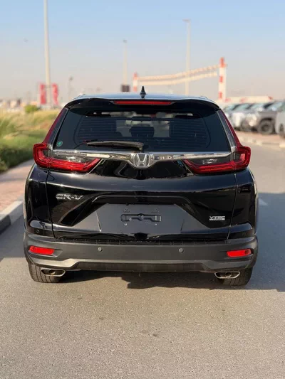 Honda CR-V TOURING Full option 2.0L 2022-5