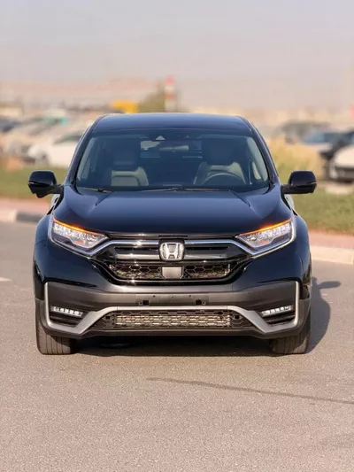 Honda CR-V TOURING Full option 2.0L 2022-0