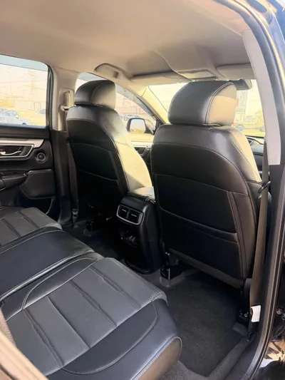 Honda CR-V TOURING Full option 2.0L 2022-2