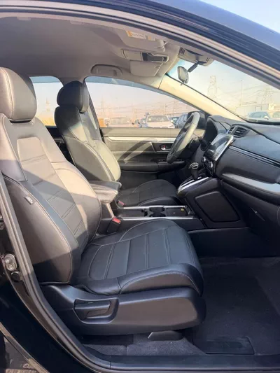 Honda CR-V TOURING Full option 2.0L 2022-7