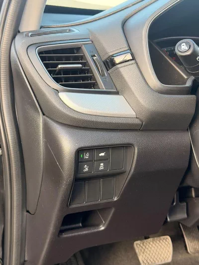 Honda CR-V TOURING Full option 2.0L 2022-8