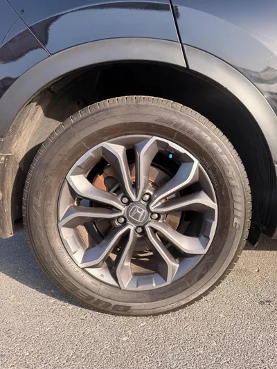 Honda CR-V TOURING Full option 2.0L 2022-1