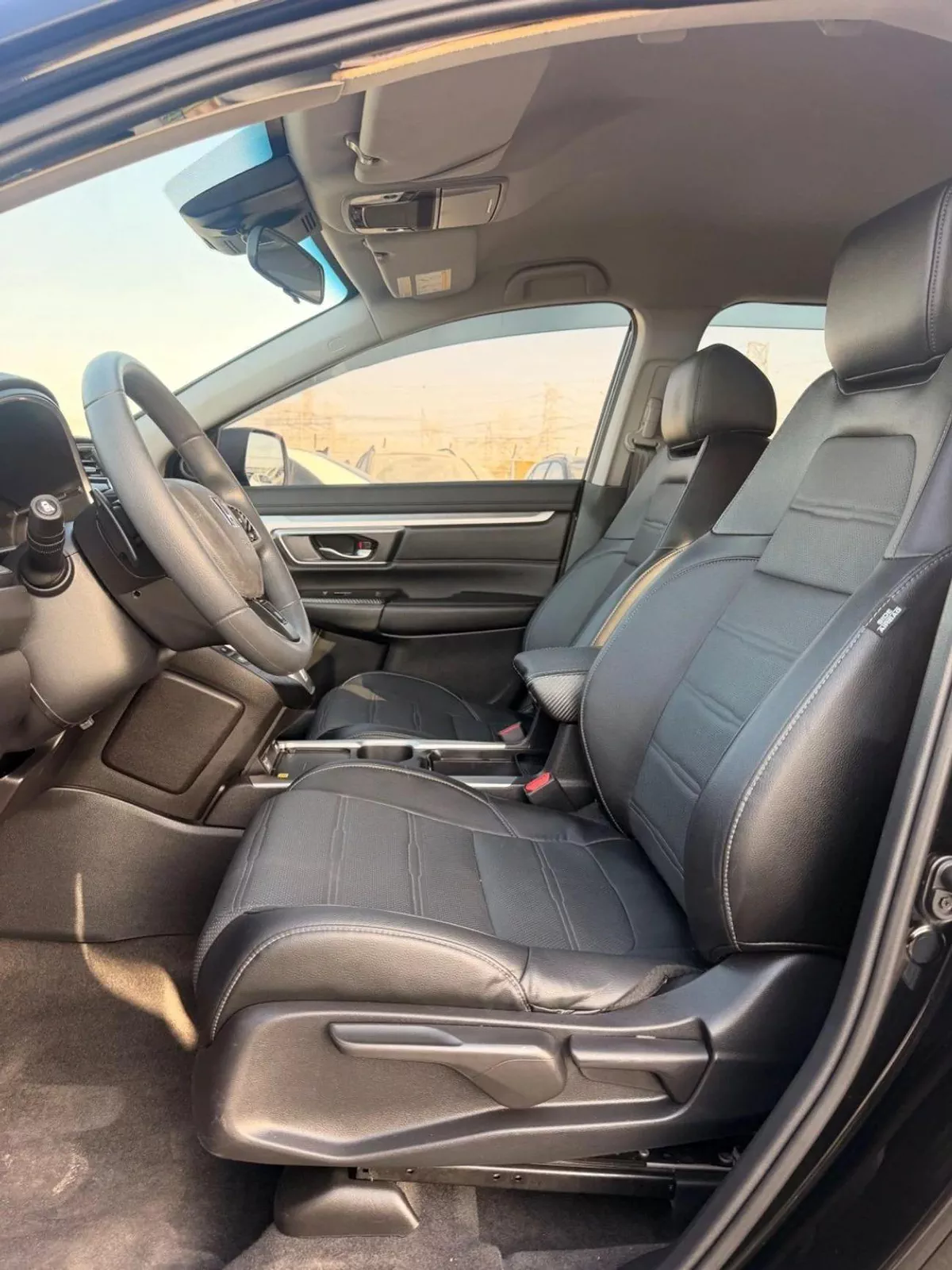 Honda CR-V TOURING Full option 2.0L 2022-14-14