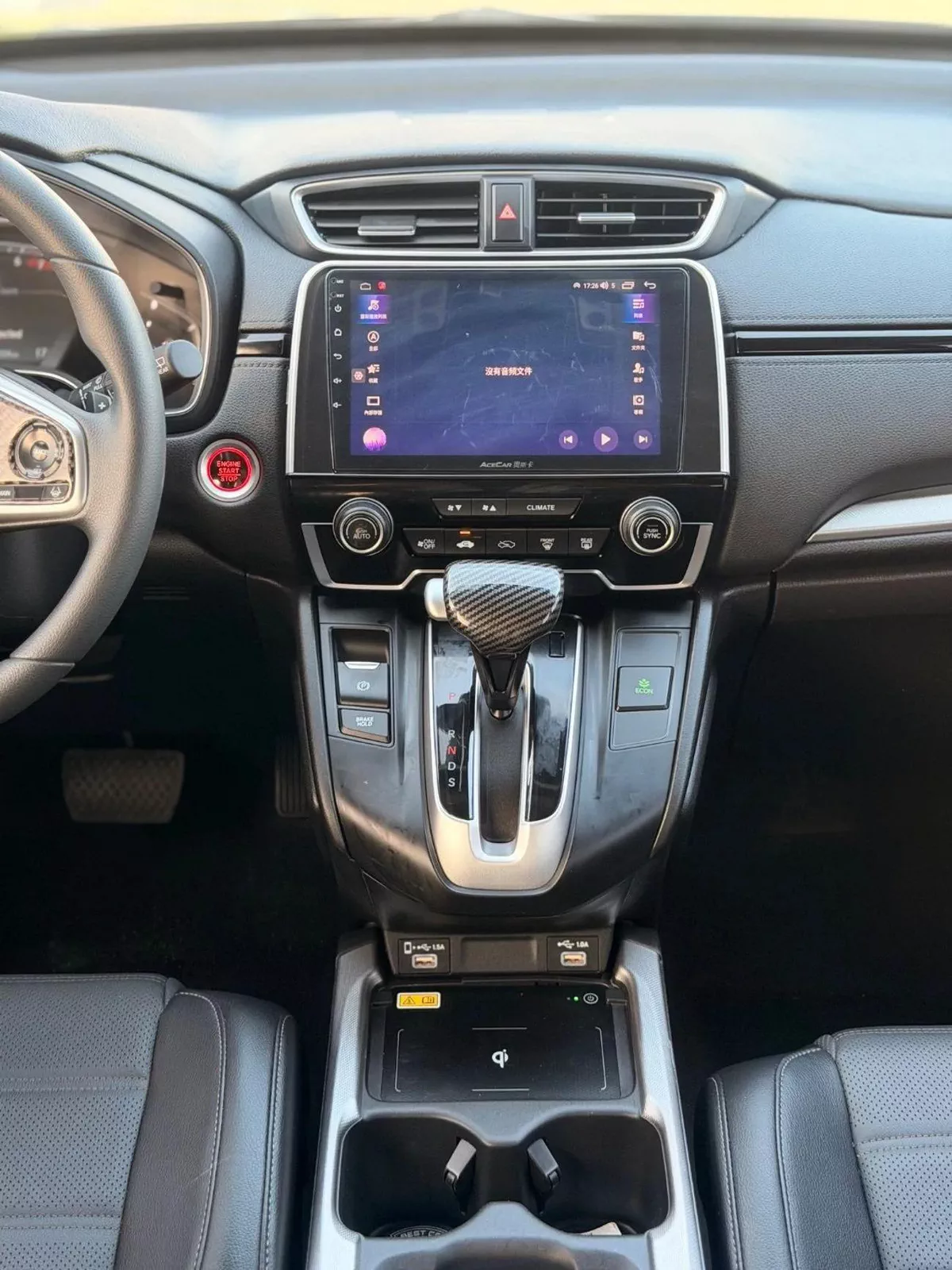 Honda CR-V TOURING Full option 2.0L 2022-13-13