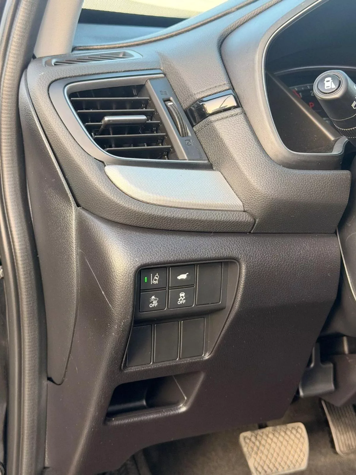 Honda CR-V TOURING Full option 2.0L 2022-8-8