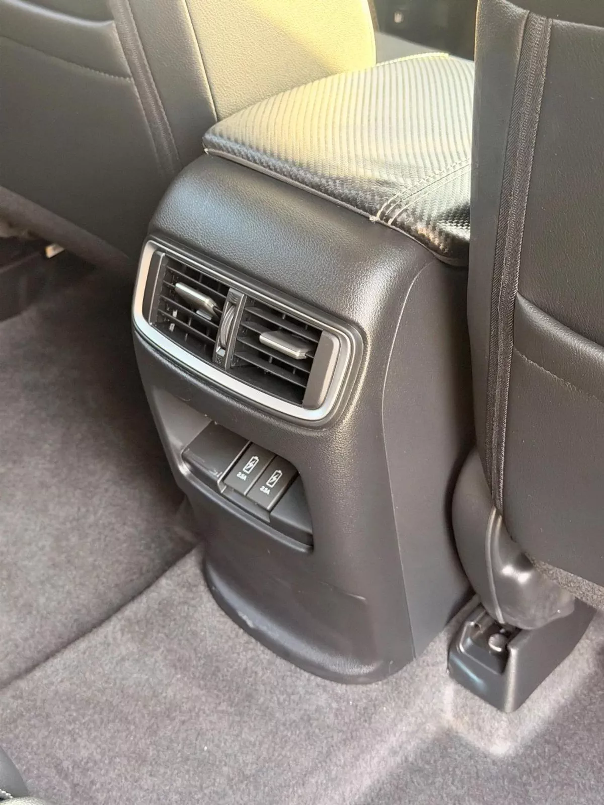 Honda CR-V TOURING Full option 2.0L 2022-15-15