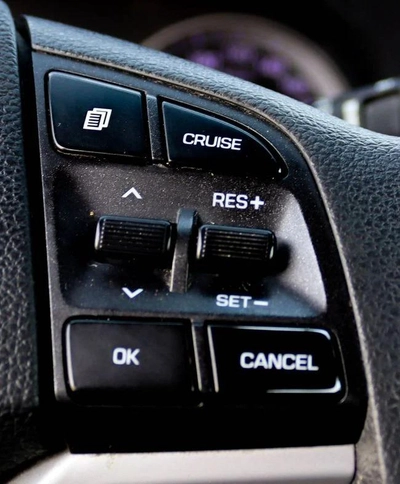 Hyundai Tucson GLS Hyundai Tucson AWD | 2.4 L | 2020 | GCC | Accident-Free | 832 P.M-1