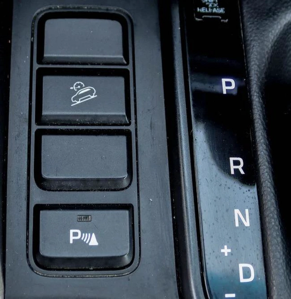 Hyundai Tucson GLS Hyundai Tucson AWD | 2.4 L | 2020 | GCC | Accident-Free | 832 P.M
