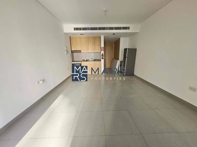 Studio flat with balcony only 35000 in al mamsha-9