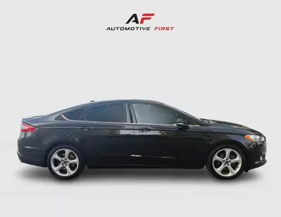 2015 Ford Fusion SE 2.0L Ecoboost | GCC Specs-11