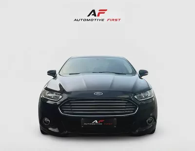 2015 Ford Fusion SE 2.0L Ecoboost | GCC Specs-1