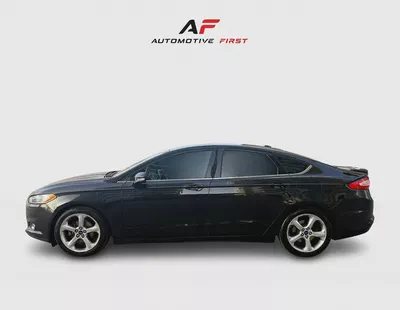 2015 Ford Fusion SE 2.0L Ecoboost | GCC Specs-2